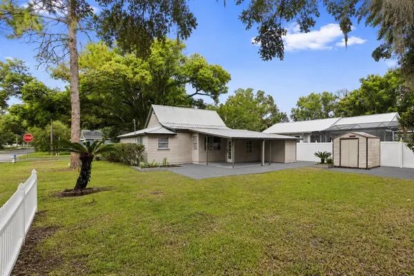 5450 10TH ST, Zephyrhills, FL 33542