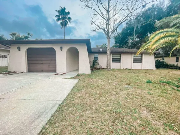 12834 LAKE TREE LN, Hudson, FL 34669