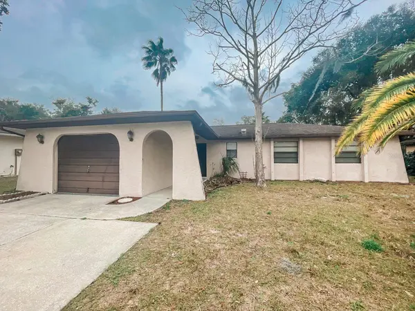 12834 LAKE TREE LN, Hudson, FL 34669