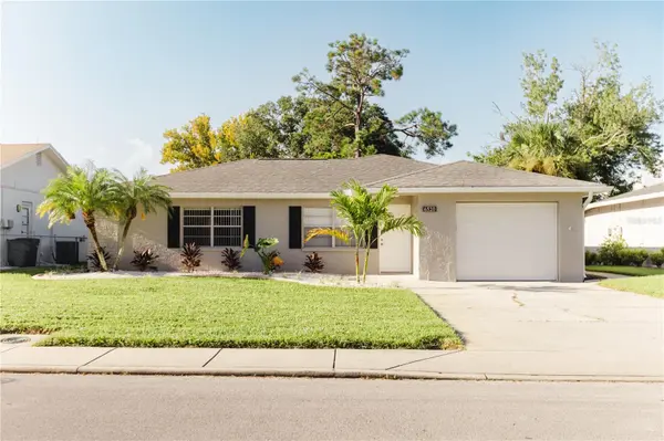 6520 MEADOWBROOK LN, New Port Richey, FL 34653