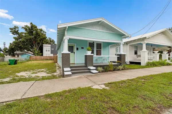 2307 E 11TH AVE, Tampa, FL 33605