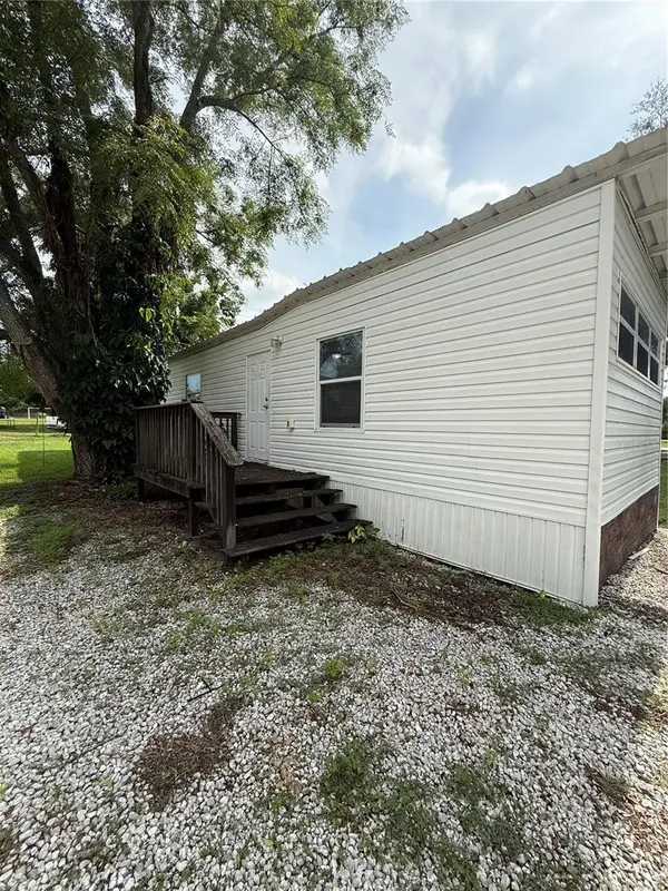37412 CARRINGER RD #37412, Dade City, FL 33523