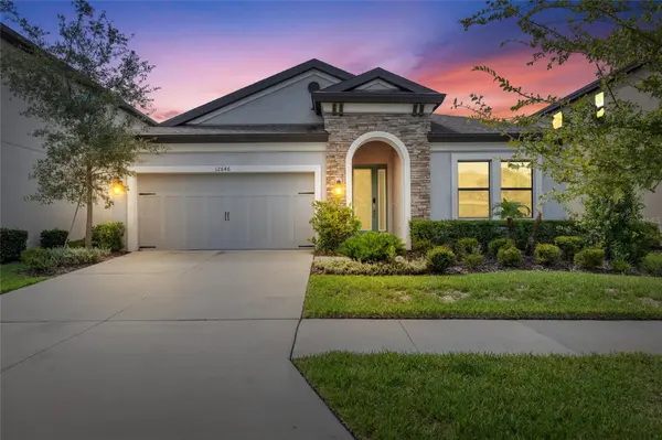 12646 SHETLAND WALK DR, Lithia, FL 33547
