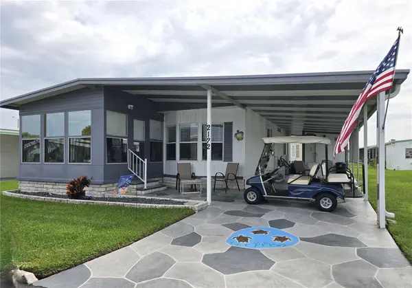 2122 WATERVIEW DR, Holiday, FL 34691