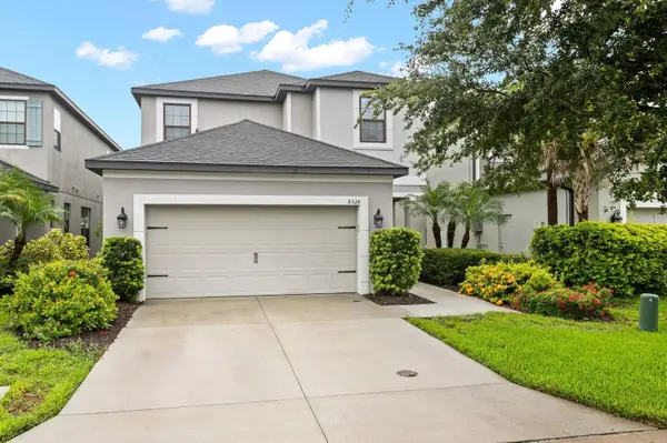 8524 ARABELLA LN, Seminole, FL 33777