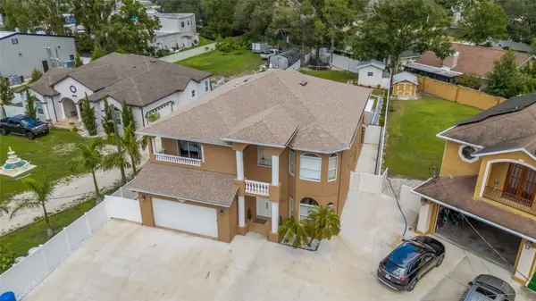 10806 PEREZ DR, Tampa, FL 33618