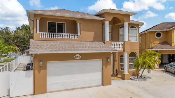 10806 PEREZ DR, Tampa, FL 33618
