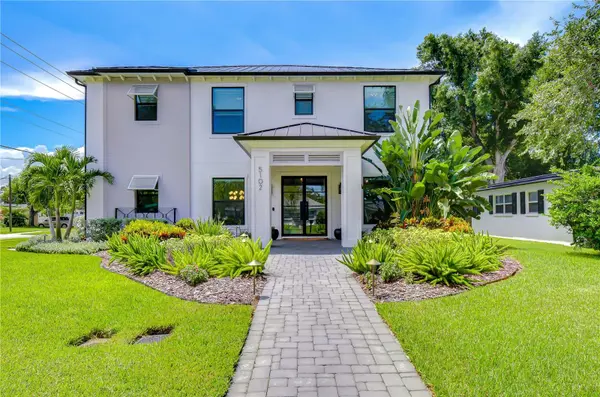 5102 W CLEVELAND ST, Tampa, FL 33609