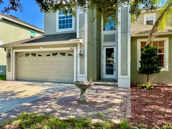 2904 TRINITY COTTAGE DR, Land O Lakes, FL 34638