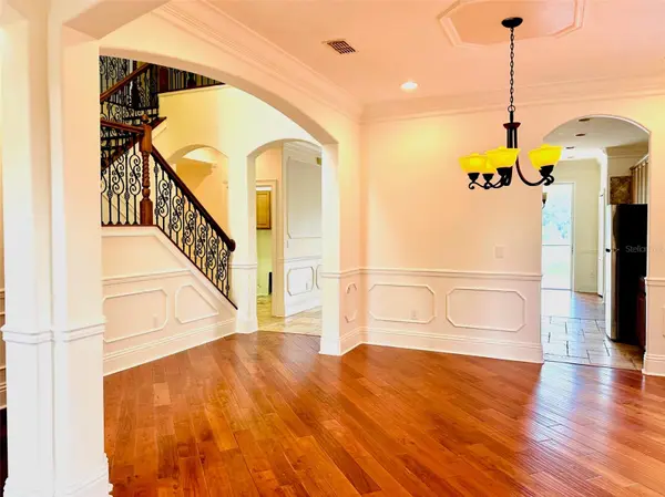 2904 TRINITY COTTAGE DR, Land O Lakes, FL 34638
