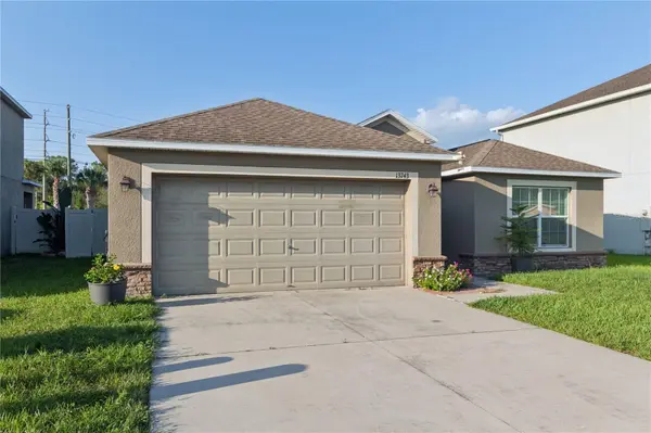 13743 NEWPORT SHORES DR, Hudson, FL 34669