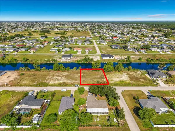 2830 NE 6TH AVE, Cape Coral, FL 33909