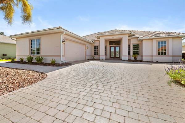 9250 MISSISSIPPI RUN, Weeki Wachee, FL 34613