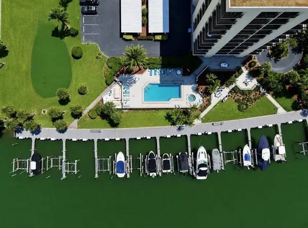 690 ISLAND WAY #501, Clearwater Beach, FL 33767