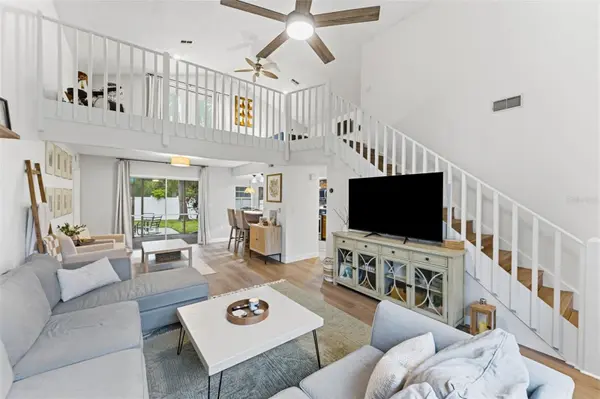 7226 HUMMINGBIRD LN, New Port Richey, FL 34655
