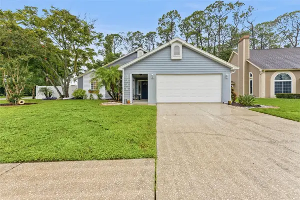 7226 HUMMINGBIRD LN, New Port Richey, FL 34655