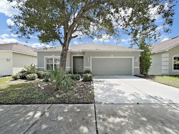 11908 FERN BLOSSOM DR, Gibsonton, FL 33534