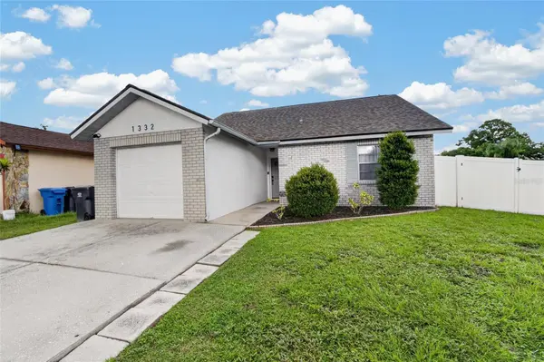 1332 COOLRIDGE DR, Brandon, FL 33511