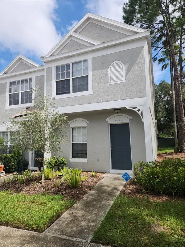 2302 LAKE WOODBERRY CIR, Brandon, FL 33510