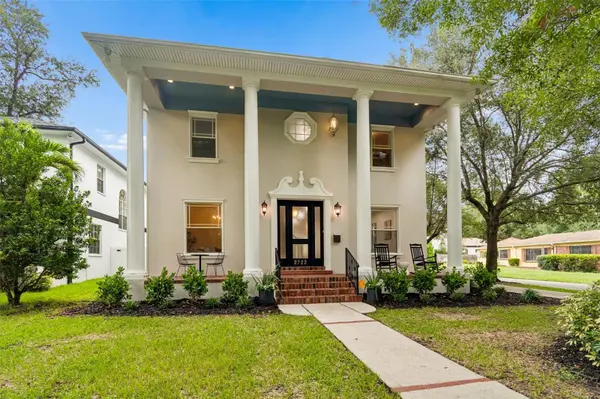 2722 N MYRTLE AVE, Tampa, FL 33602