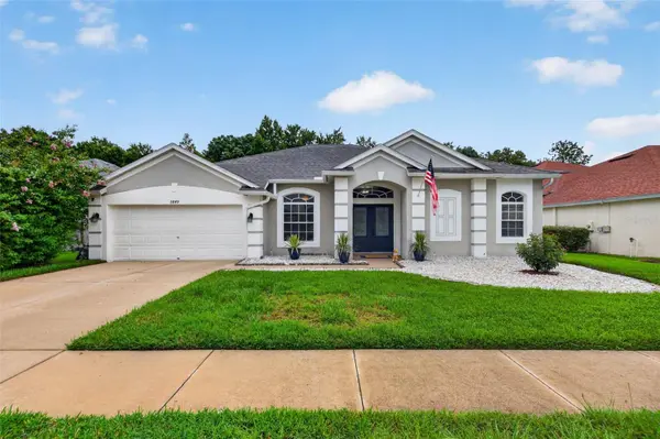 5849 RIVA RIDGE DR, Wesley Chapel, FL 33544