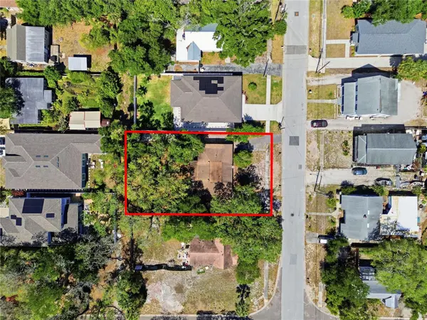 831 GRAND CENTRAL ST, Clearwater, FL 33756