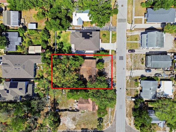 831 GRAND CENTRAL ST, Clearwater, FL 33756