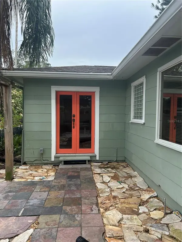 2813 46TH ST S, Gulfport, FL 33711