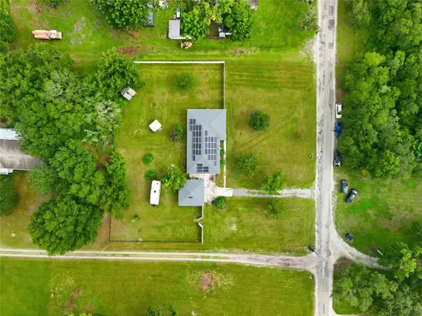 4741 SEABERG RD, Zephyrhills, FL 33541