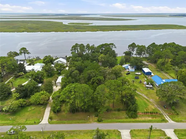 95289 NASSAU RIVER RD, Fernandina Beach, FL 32034