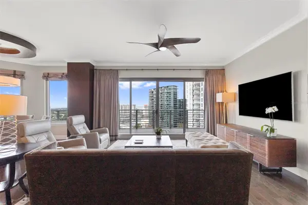 1209 E CUMBERLAND AVE #1901, Tampa, FL 33602
