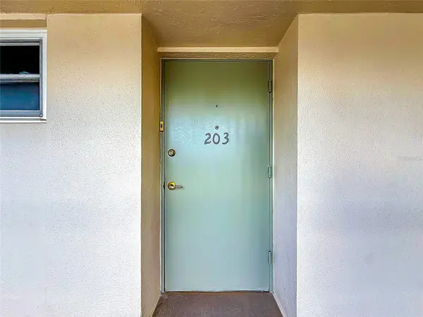 9945 47TH AVE N #203, St Petersburg, FL 33708