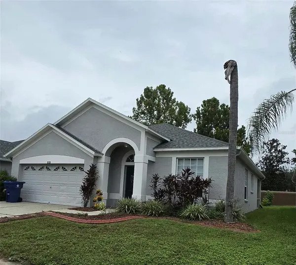 3233 DOWNAN POINT DR, Land O Lakes, FL 34638