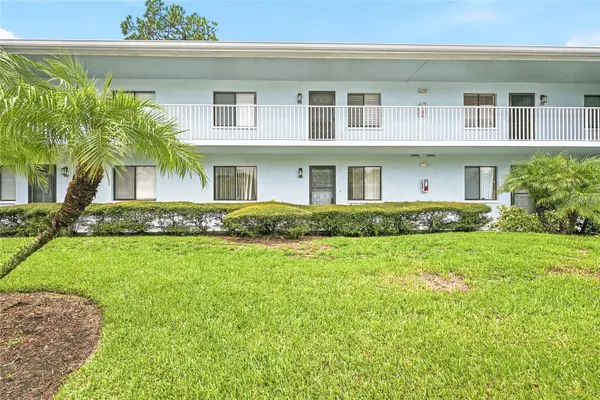 205 MARTHA LN #205, Oldsmar, FL 34677
