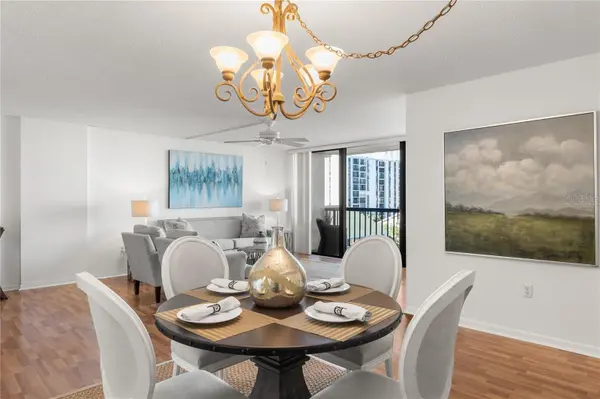 400 ISLAND WAY #503, Clearwater Beach, FL 33767