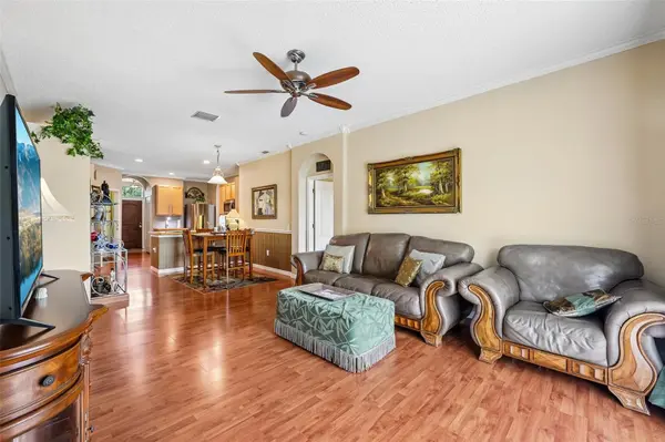 4236 TARKINGTON DR, Land O Lakes, FL 34639