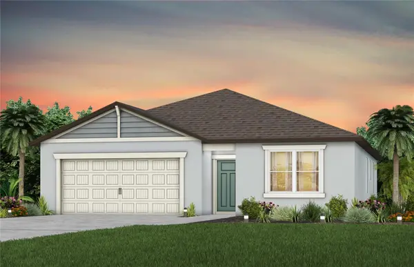 12817 BLUE REFLECTION AVE, Parrish, FL 34219