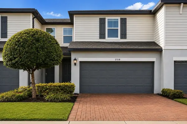 2518 SWEET VIBURNUM WAY, Ocoee, FL 34761