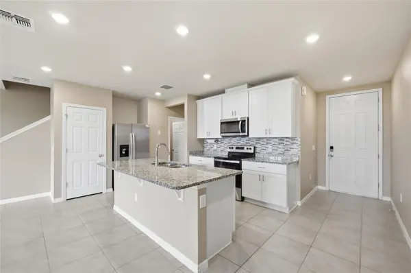 2518 SWEET VIBURNUM WAY, Ocoee, FL 34761