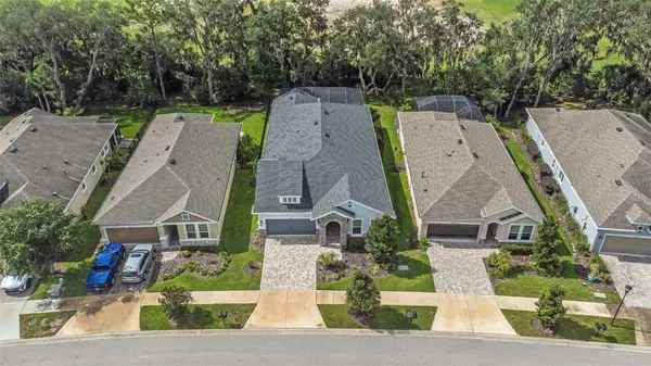 13931 NATURES RESERVE DR, Lithia, FL 33547