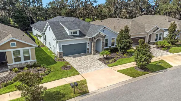 13931 NATURES RESERVE DR, Lithia, FL 33547