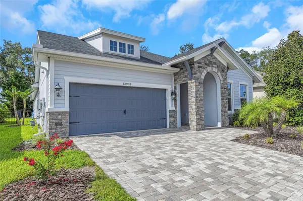 13931 NATURES RESERVE DR, Lithia, FL 33547