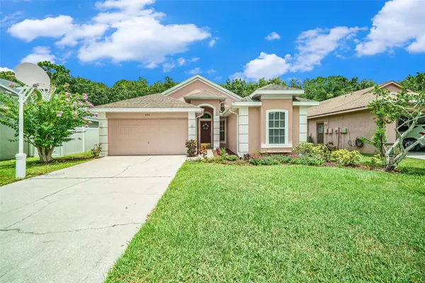 333 TAVERNIER DR, Oldsmar, FL 34677