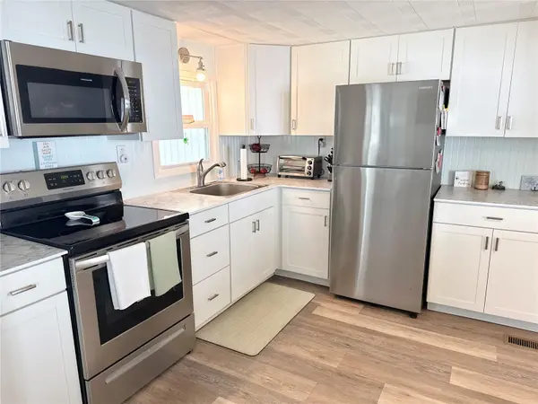 7214 MOUNT FAIRFIELD RD NE #527, St Petersburg, FL 33702