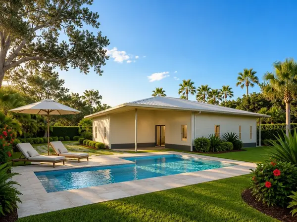 2377 CROCKETT ST, Port Charlotte, FL 33953