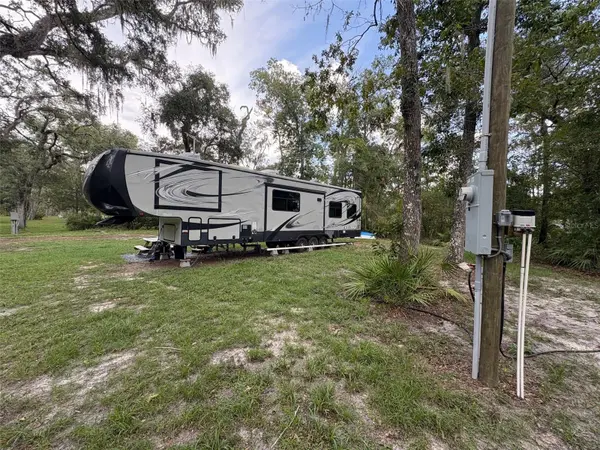 1525 NE 930TH ST, Old Town, FL 32680