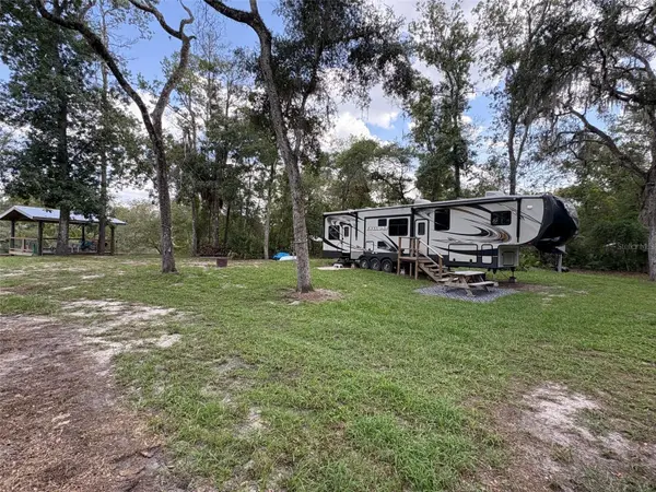 1525 NE 930TH ST, Old Town, FL 32680
