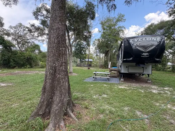1525 NE 930TH ST, Old Town, FL 32680