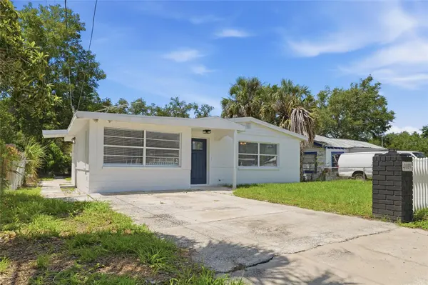 4009 E POWHATAN AVE, Tampa, FL 33610