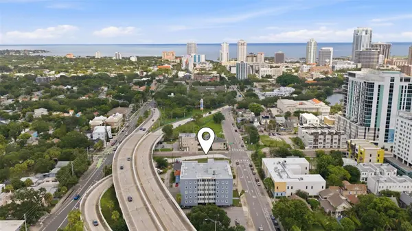 841 4TH AVE N #27, St Petersburg, FL 33701